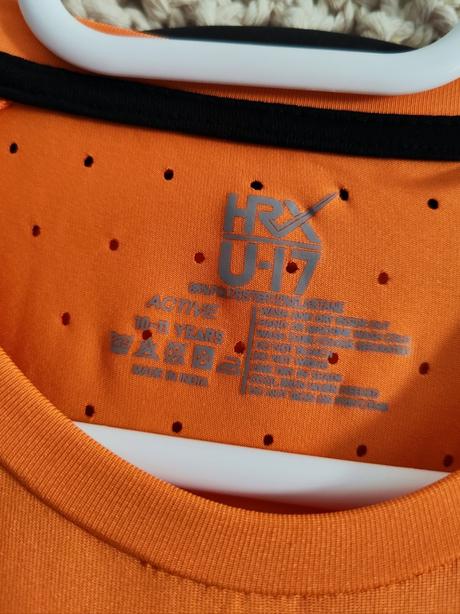 Športové tričko, 146