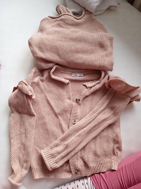 Sinsay kardigan 128, 128