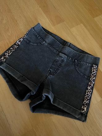 Šortky, h&m,158