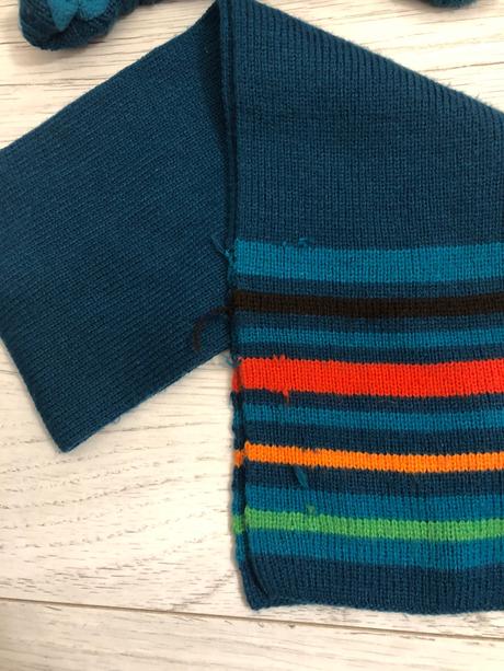 Ciapka a sal, h&m,104