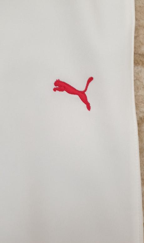 Športové tepláky puma, puma,36 / 38 / 176 / m / s
