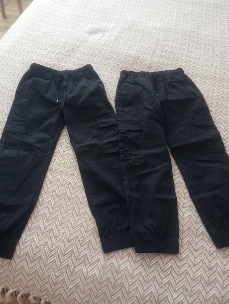 Kapsacove nohavice, gate,134