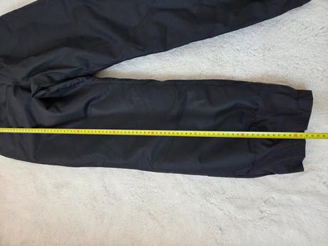 Oteplovaky, decathlon,152