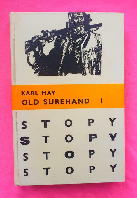 Old surehand., 