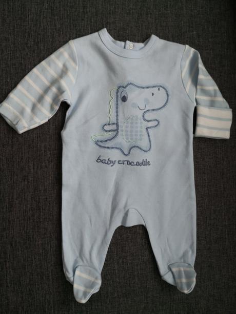 Dupačky/ overal, early days,50