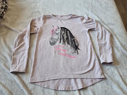 Tričko kôň, 140