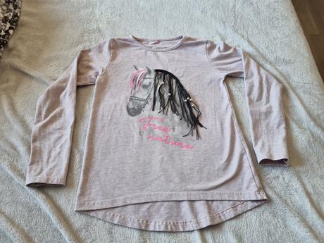 Tričko kôň, 140