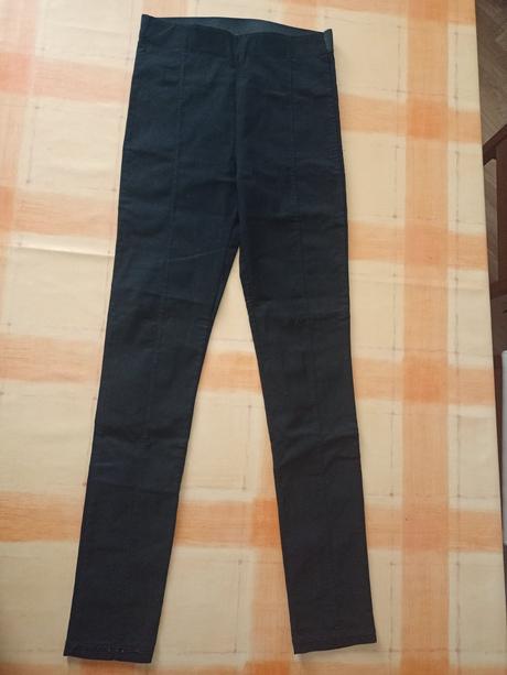 Dámske rifle 34, 34