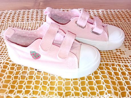 Tenisky/plátenky, lupilu,26