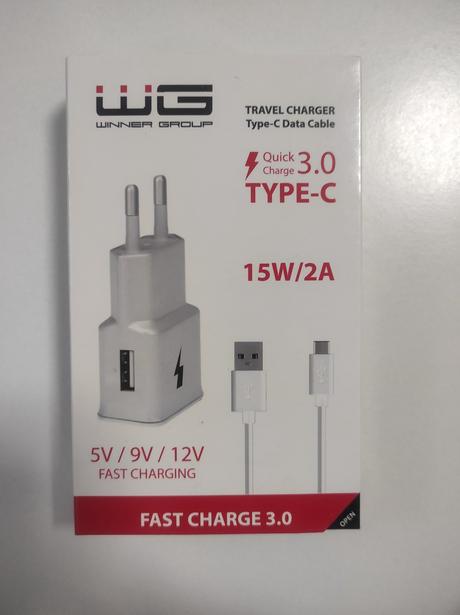 Nabíjačka typ c, iphone/apple,