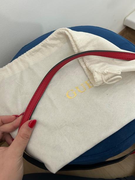 Guess kabelka, guess