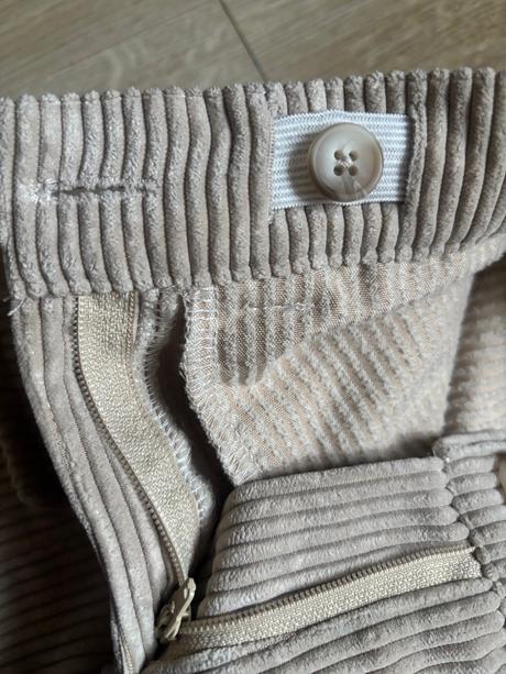 Menčestráky - nohavice, 110