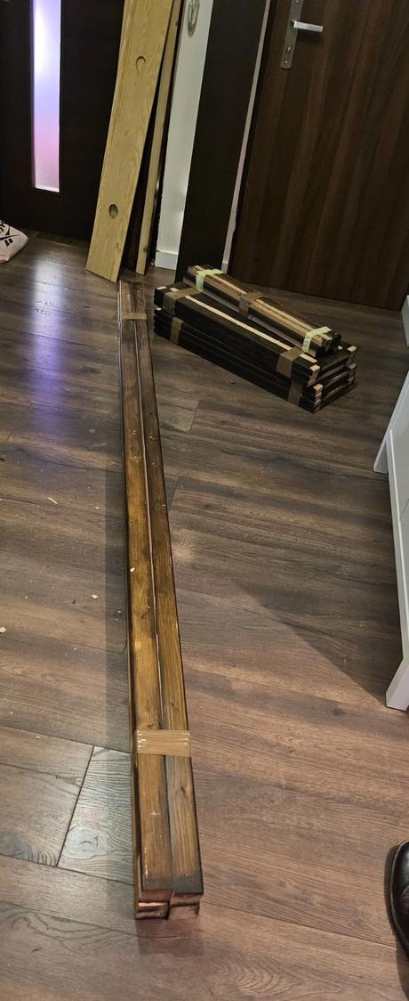 Masivne drevo rozne rozmery, 