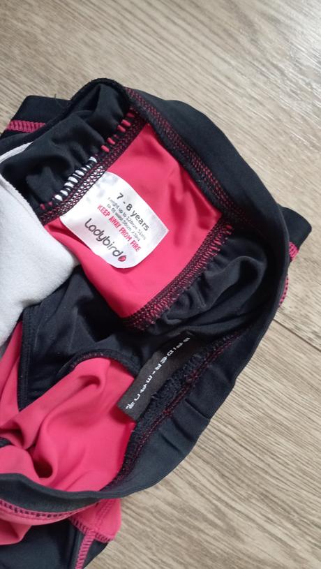 Plavky spiderman, ladybird,140