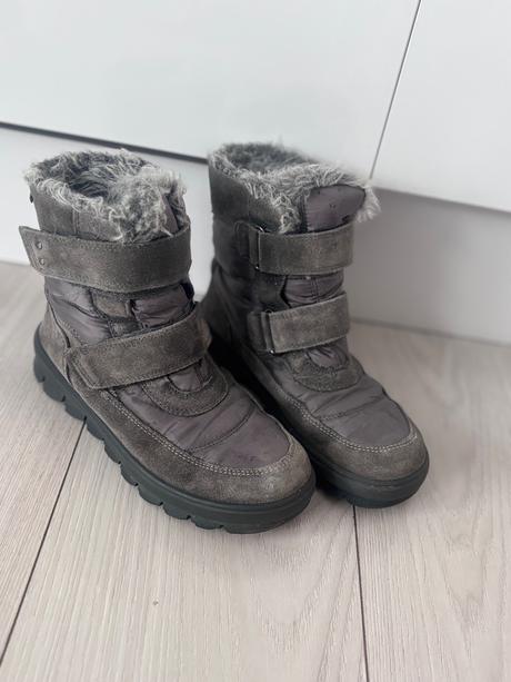 Cizmy superfit, superfit,35