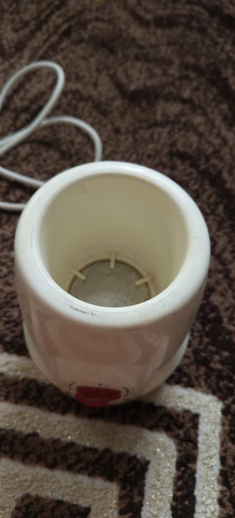 Stroj na ohrevajucu vodu, 