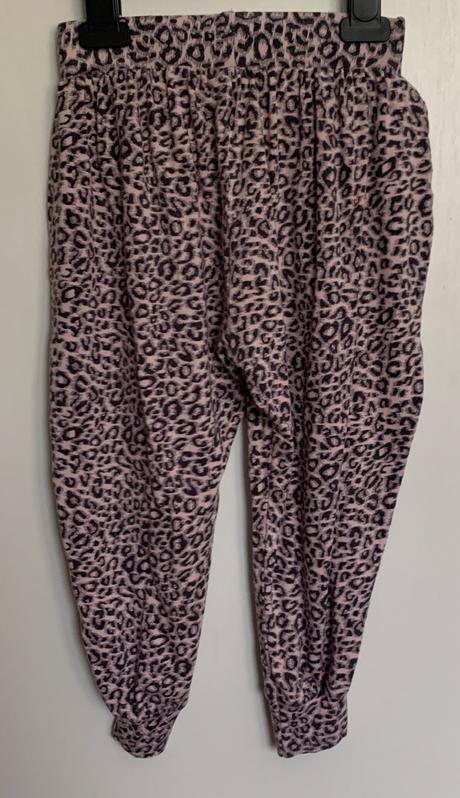 George nohavice s tigrovaným vzorom, george,98