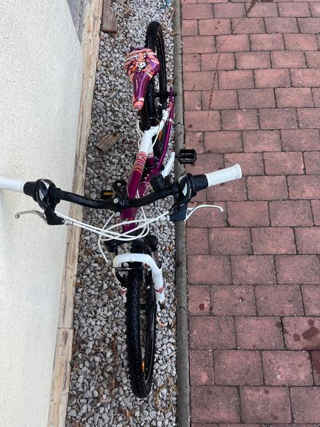 Bicykel scott 24, scott,24