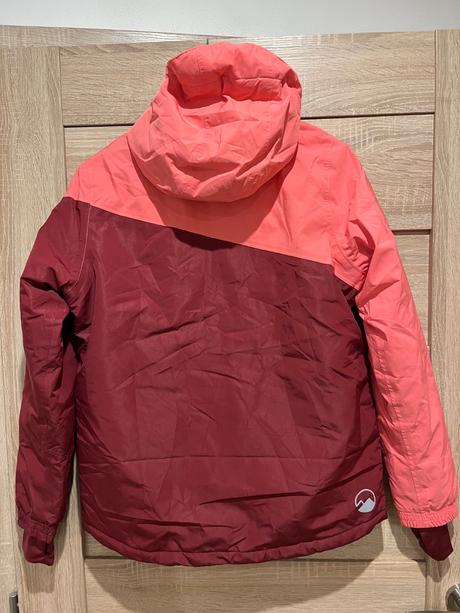 Lyžiarska bunda, 164