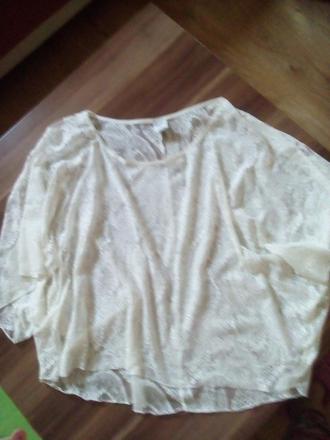 Damska bluza na tielko, vero moda,l