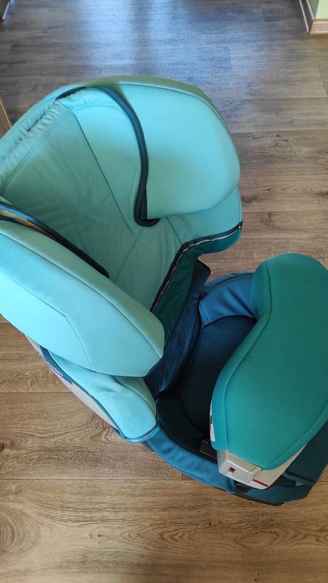 Autosedačka cybex, cybex