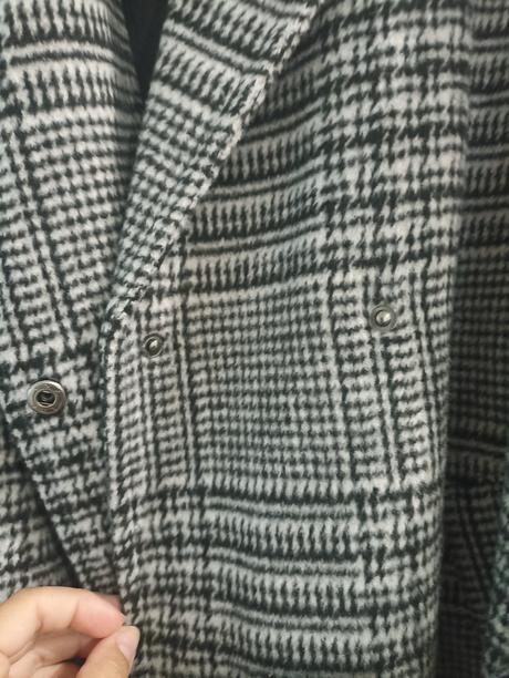 Midi kabát, vero moda,xs