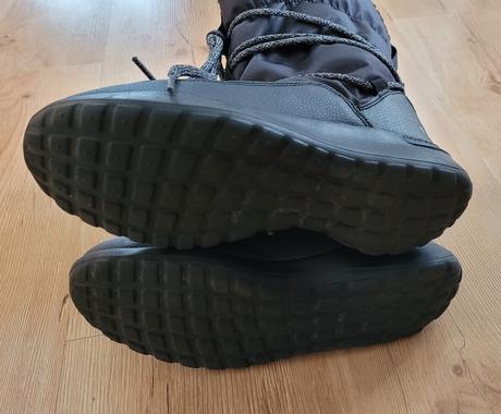 Snehule adidas wc racer, adidas,37