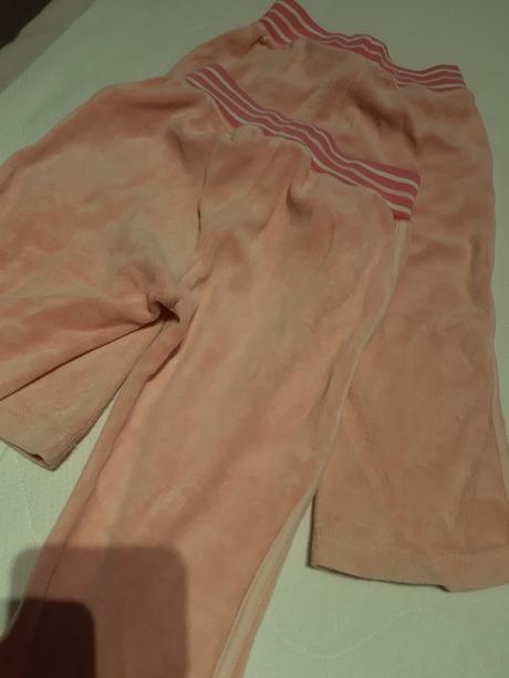 Tepláčky, cherokee,86