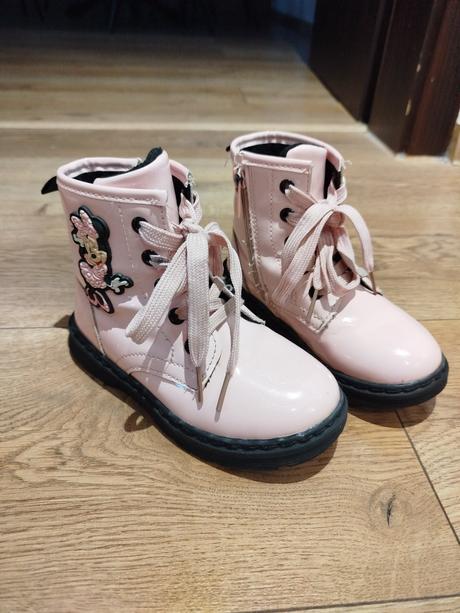 Jesenné topánočky disney, disney,27