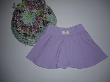 Zuppa sukňokraťasy v.146/152, 146