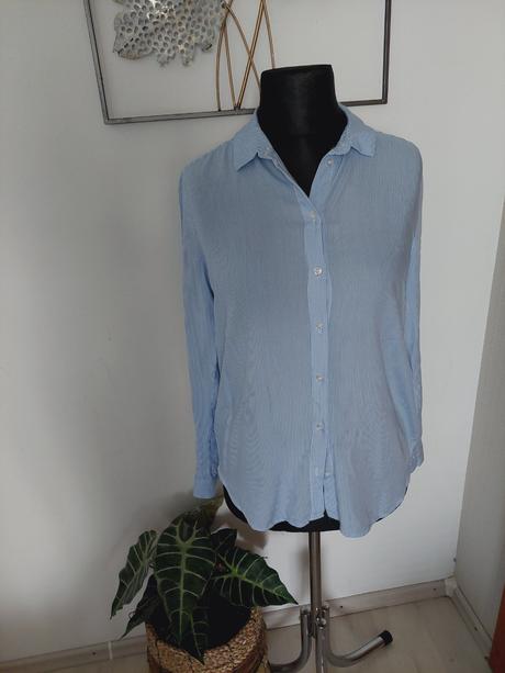 Košeľa č.36, h&m,36