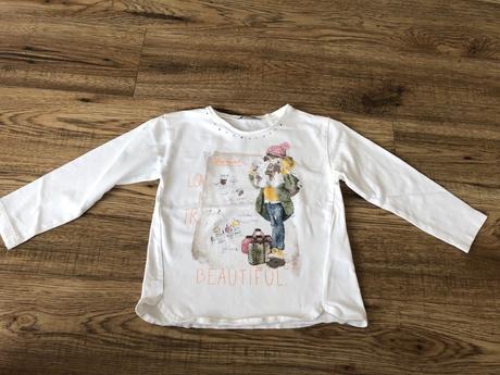 Tričko mayoral veľkosť 104, mayoral,104