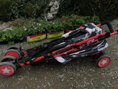 Športový kočík cosatto supa star, cosatto,cosatto supa