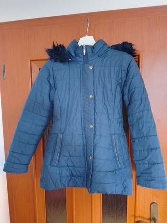 Zimná bunda, 146