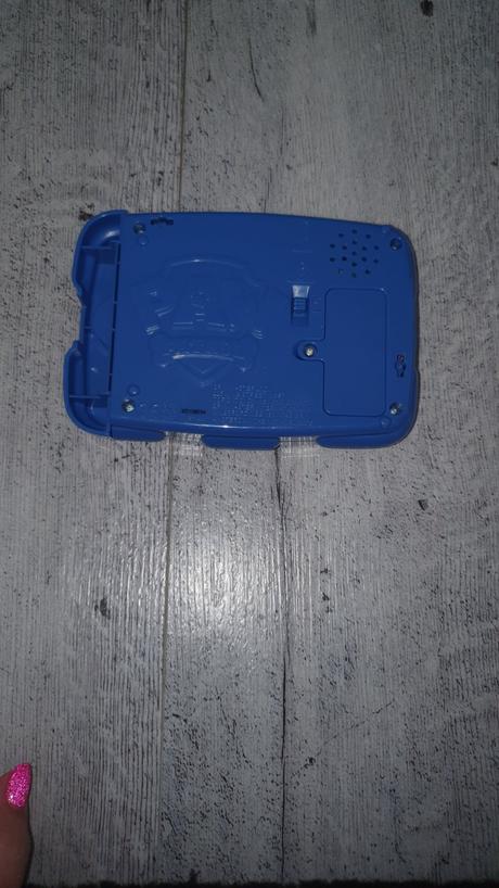 Paw patrol - tablet/komunikátor, 
