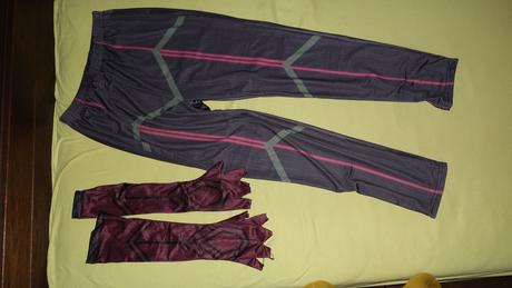 Novy karnevalovy kostym cosplay wanda vision,