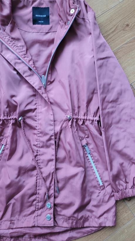 Lahka bunda, reserved,146