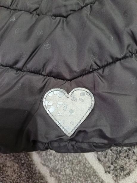 Zimná bunda, dopodopo,98