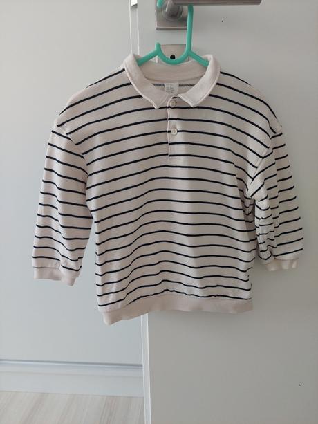 Balík oblečenia 104, 104–116