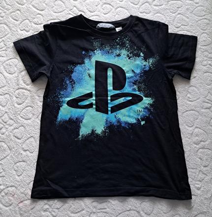 Tričko h&m 134/140, h&m,134