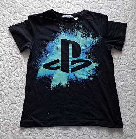 Tričko h&m 134/140, h&m,134