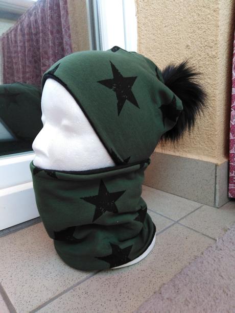 Zateplený set, 56 - 158