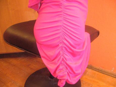 Šatičky s čipkou, m