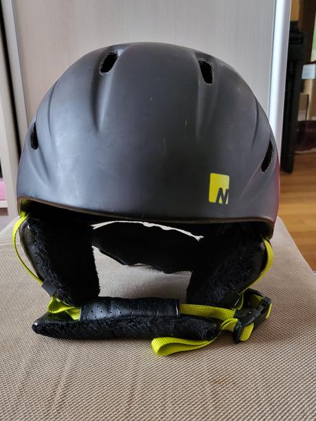 Lyžiarska priba, xs