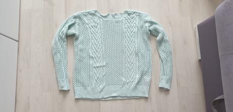 Tenký sveter uni, m