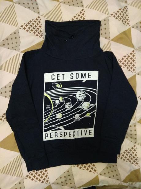 134 mikina, pepco,134