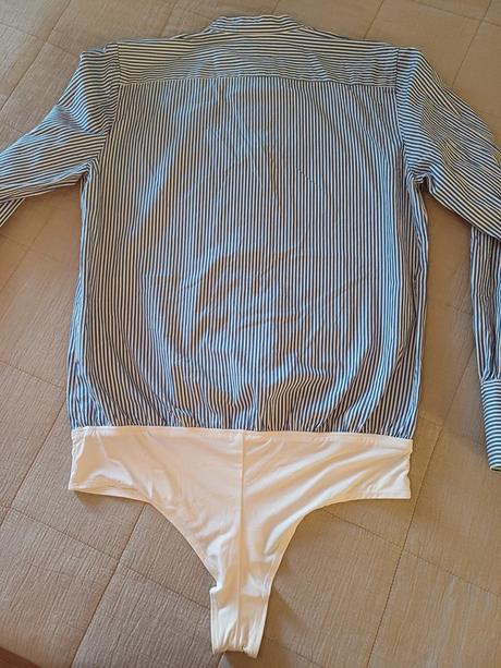 Kvalitná blúzka/ body j.crew č.s/m, s