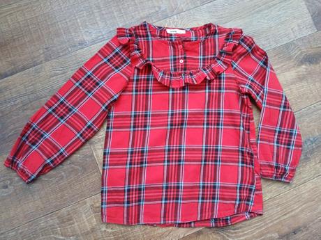 Vianočná košela, 122