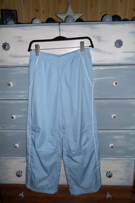 Šušť.nohavice na šport, nike,158