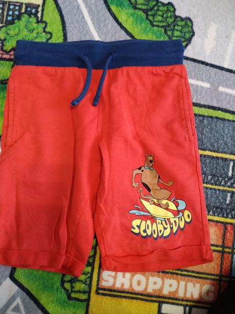 Krátke nohavice, pepco,110